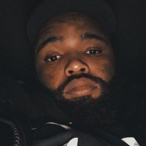 Meet your Posher, Garrett